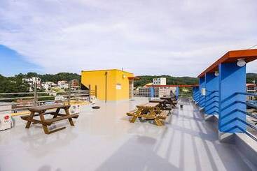Samcheok Nolja Pension