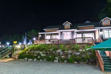 Taean Insta Pension