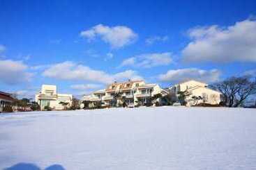 Taean Seapoem Pension