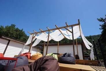 Tongyeong Glow Pension
