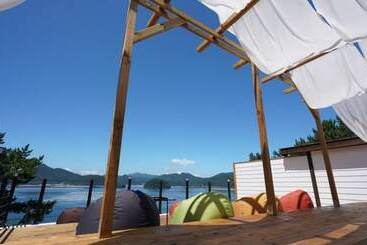 Tongyeong Glow Pension