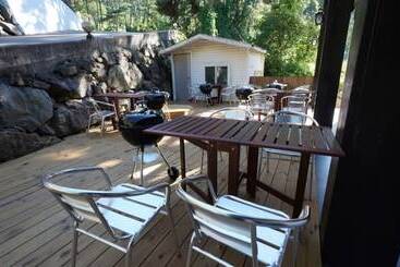 Tongyeong Glow Pension