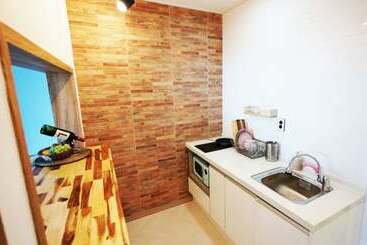 Tongyeong Glow Pension