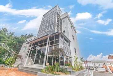 Yangyang Sol Sea Pension