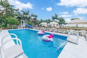 Yangyang Sol Sea Pension