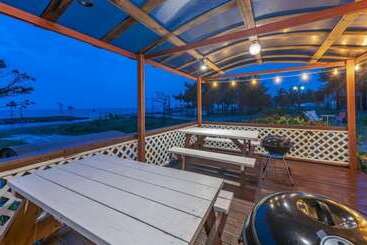 Yangyang Sol Sea Pension