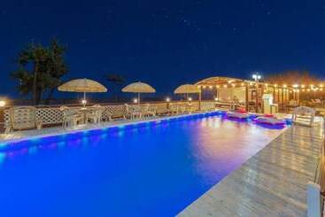 Yangyang Sol Sea Pension