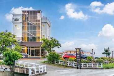 Yangyang Sol Sea Pension