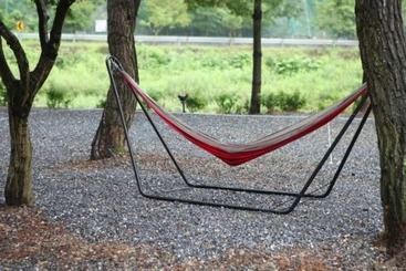 Youngwol Sky Pension Camping