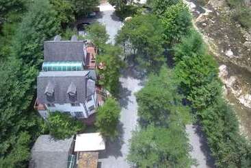 Youngwol Sky Pension Camping