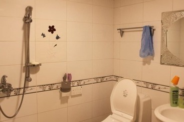 Youngwol Sky Pension Camping