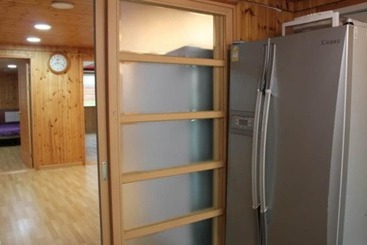Youngwol Sky Pension Camping