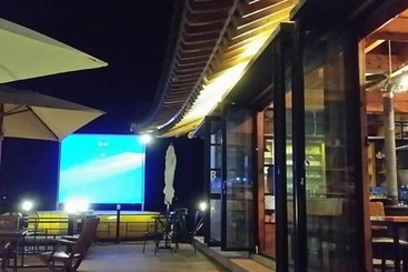 Youngwol Sosojeong Pension