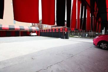 汽车旅馆 Chungju G