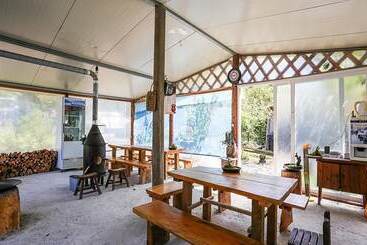 Goesan Romi House Pension