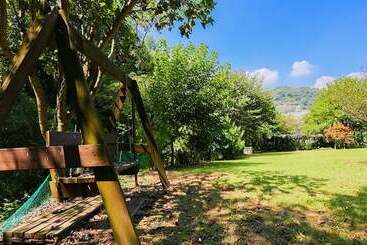 Goesan Romi House Pension