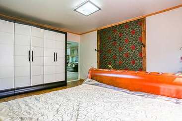 Goesan Romi House Pension