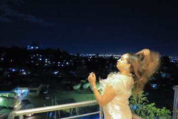 Garalay - Addis Ababa
