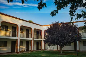هتل Hacienda