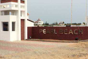 酒店 Pearl Beach Pool Villa