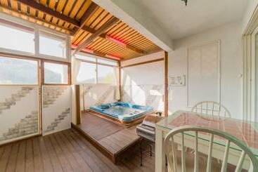 هتل Pocheon Good Terrace Pension