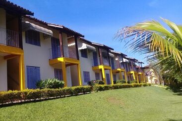 ホテル Pousada Villa Balneário