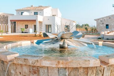 هتل روستایی Can Canto De Marina Agroturismo