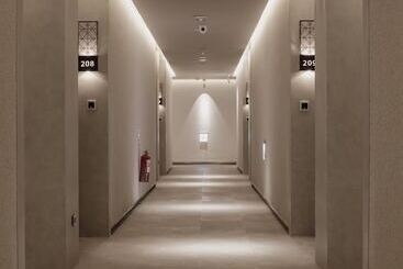 هتل Samiling Resort