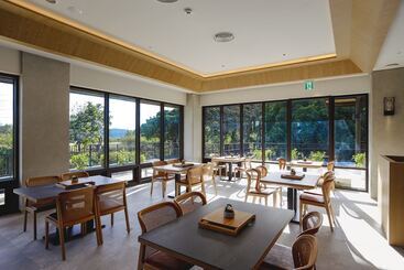 هتل Samiling Resort