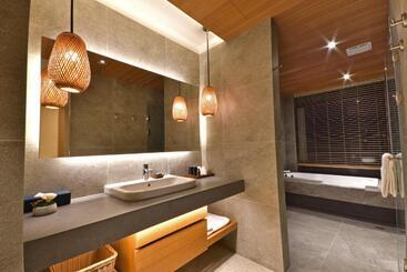 هتل Samiling Resort