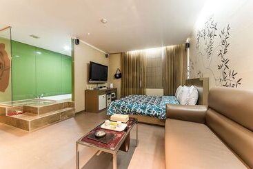 Hotel Yangpyeong Bnb