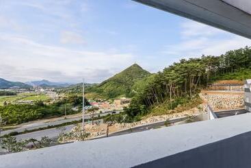Jecheon Bello Self Check In Motel