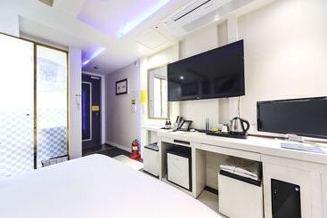 Jinju Cf Self Checkin Motel