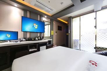 Jinju Cf Self Checkin Motel