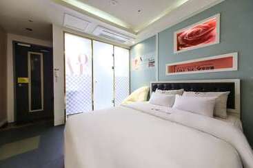 Jinju Cf Self Checkin Motel