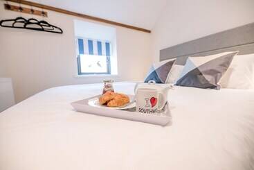 Kipper Cottage