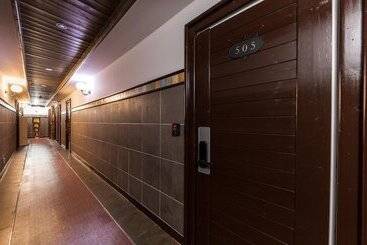 Motel Cheongju Coco