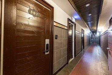 Motel Cheongju Coco