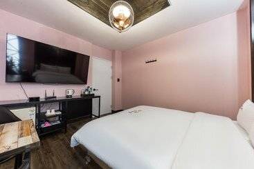 Motel Cheongju Coco