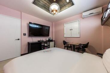 Motel Cheongju Coco