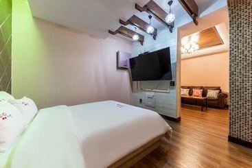 Motel Cheongju Coco