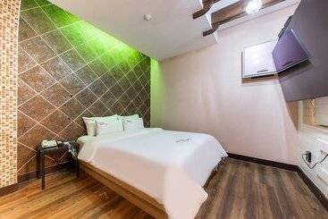 Motel Cheongju Coco