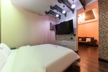 Motel Cheongju Coco