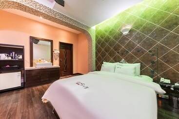 Motel Cheongju Coco