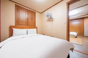 مُتل Chuncheon Ottimo
