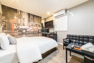 Motel Dream Of Anyang