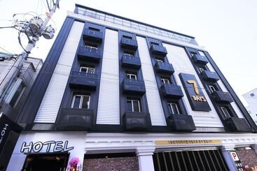 مُتل Gumi Indong Hotel 7days