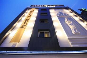 مُتل Gumi Indong Hotel 7days