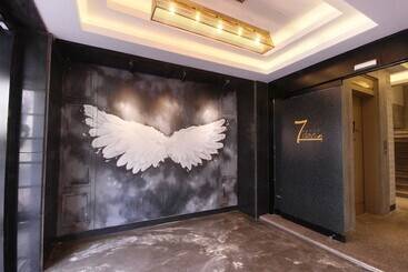 مُتل Gumi Indong Hotel 7days