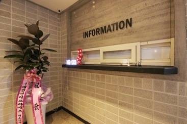 مُتل Gumi Indong Hotel 7days